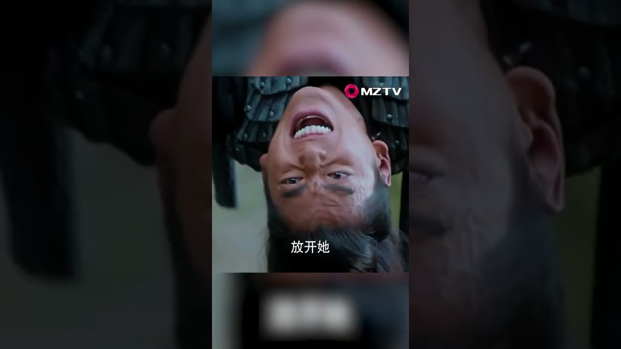 Ji Chong provokes King Bo #shorts |《狼殿下 The Wolf》
