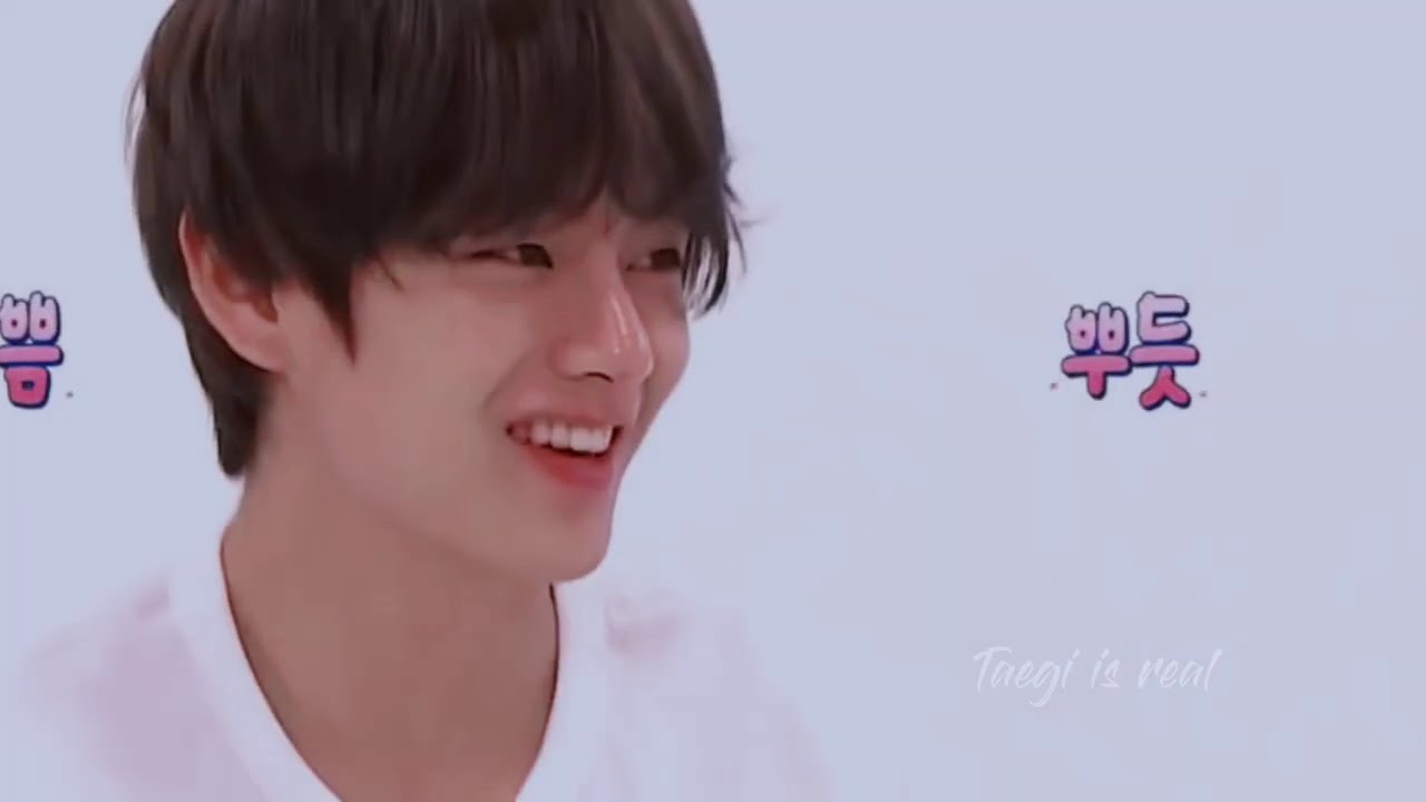 Taegi (run BTS Ep 96)