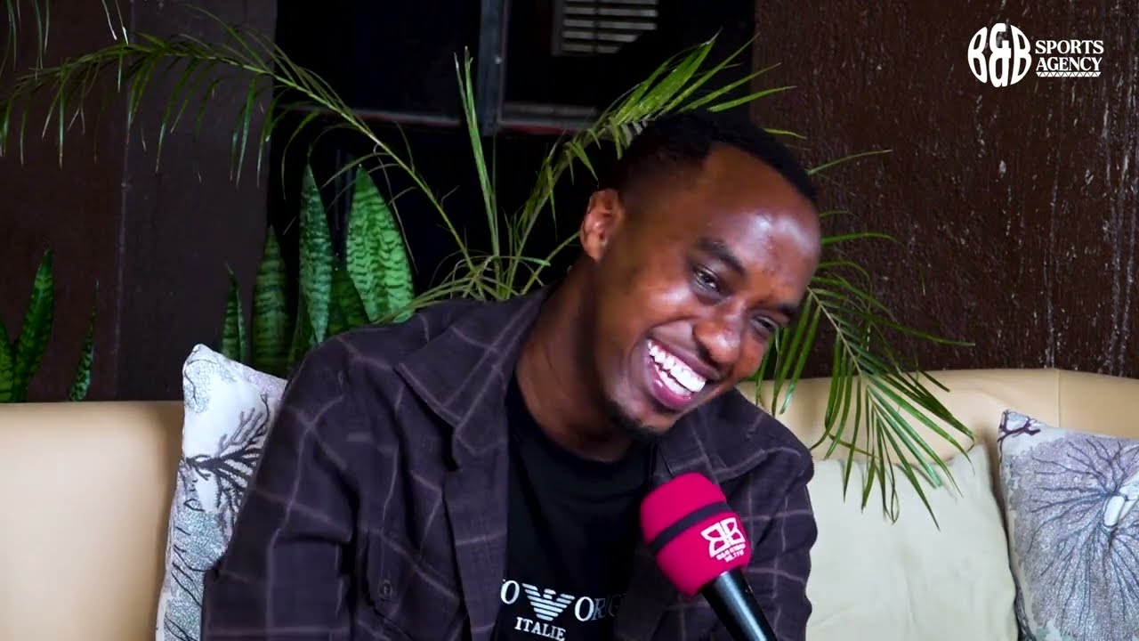 #BBFACEOFF: RUGAJU REAGAN NA WE ARAHAGEZE || UKO YASHUBIJE BIRATANGAJE!!😂😂😂