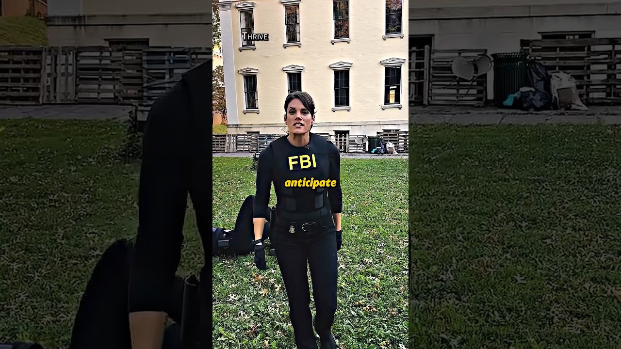 Как ЦРУ нацеливается на людей