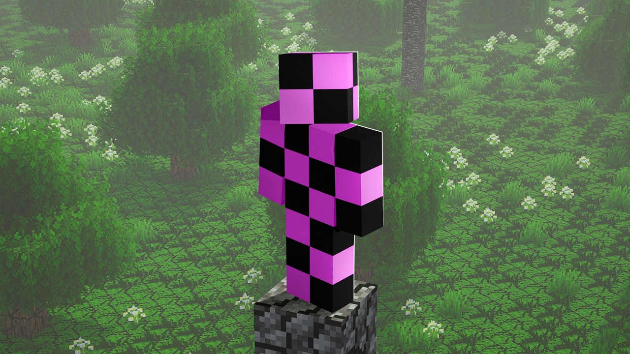 This Horror Mod Breaks The World...