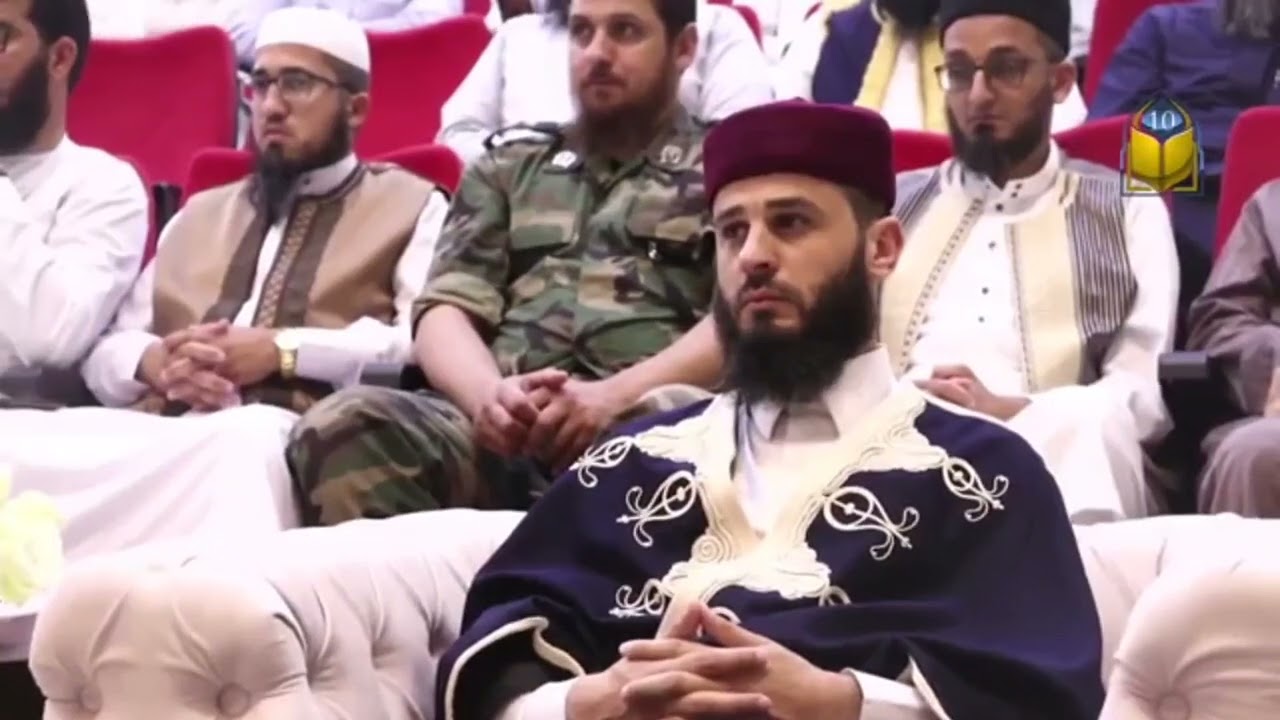 #جائزة_ليبيا_المحلية