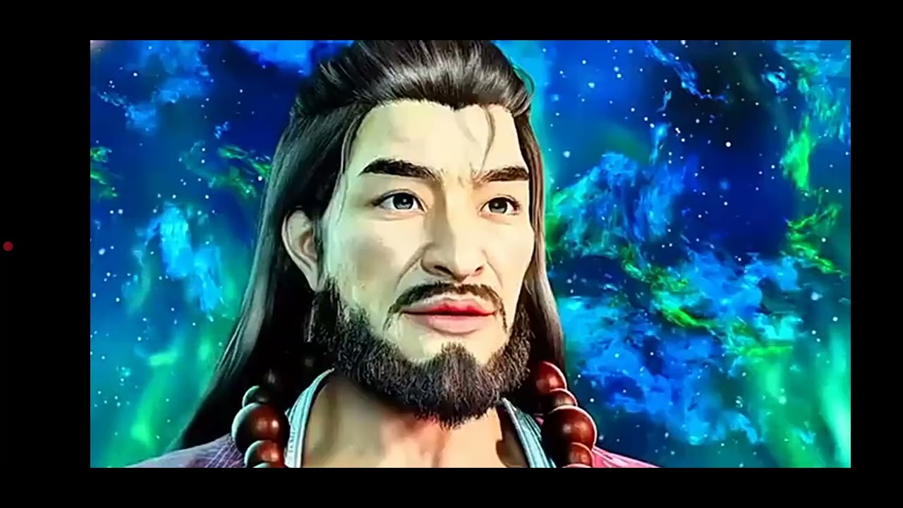 RNG God Immortal: Forgotten Characters Who Secretly Power Up Wangling