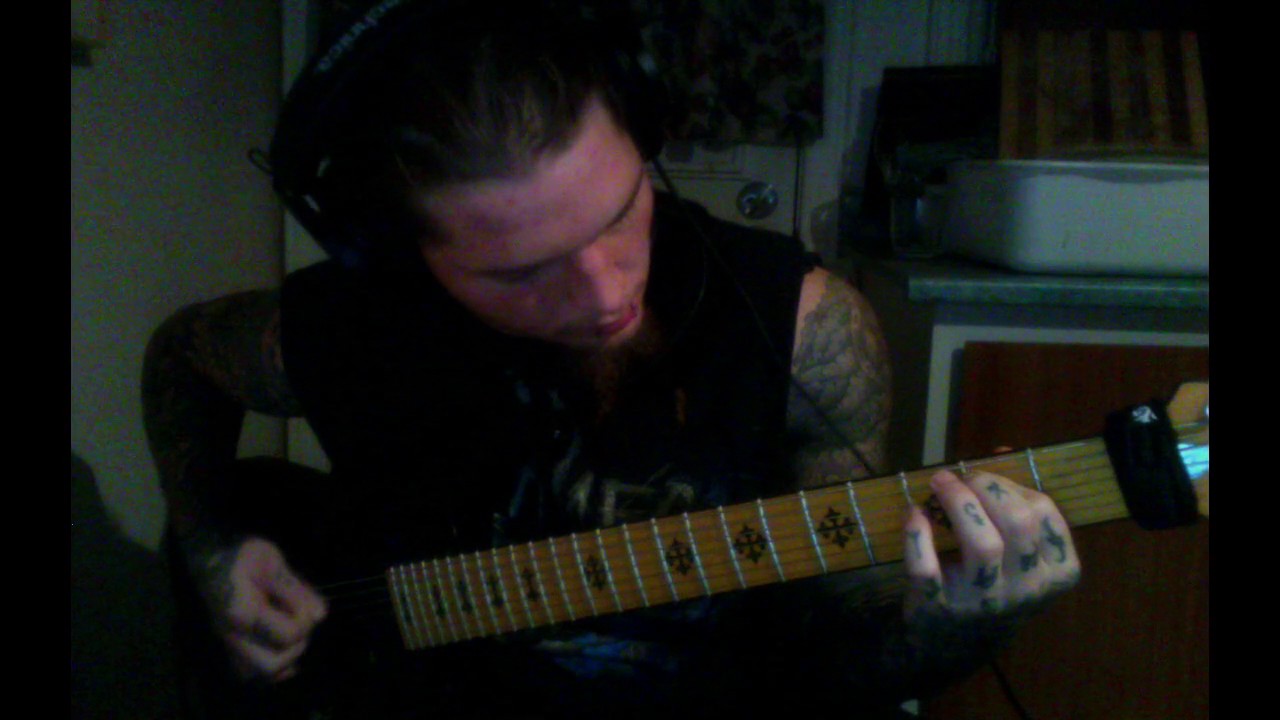 amon amarth - arrival of the fimbul winter (Fallen Demon)