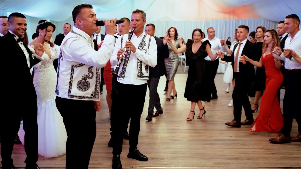 FORMATIA ROMANTICII - HORE DE JOC COLAJ LIVE 2022