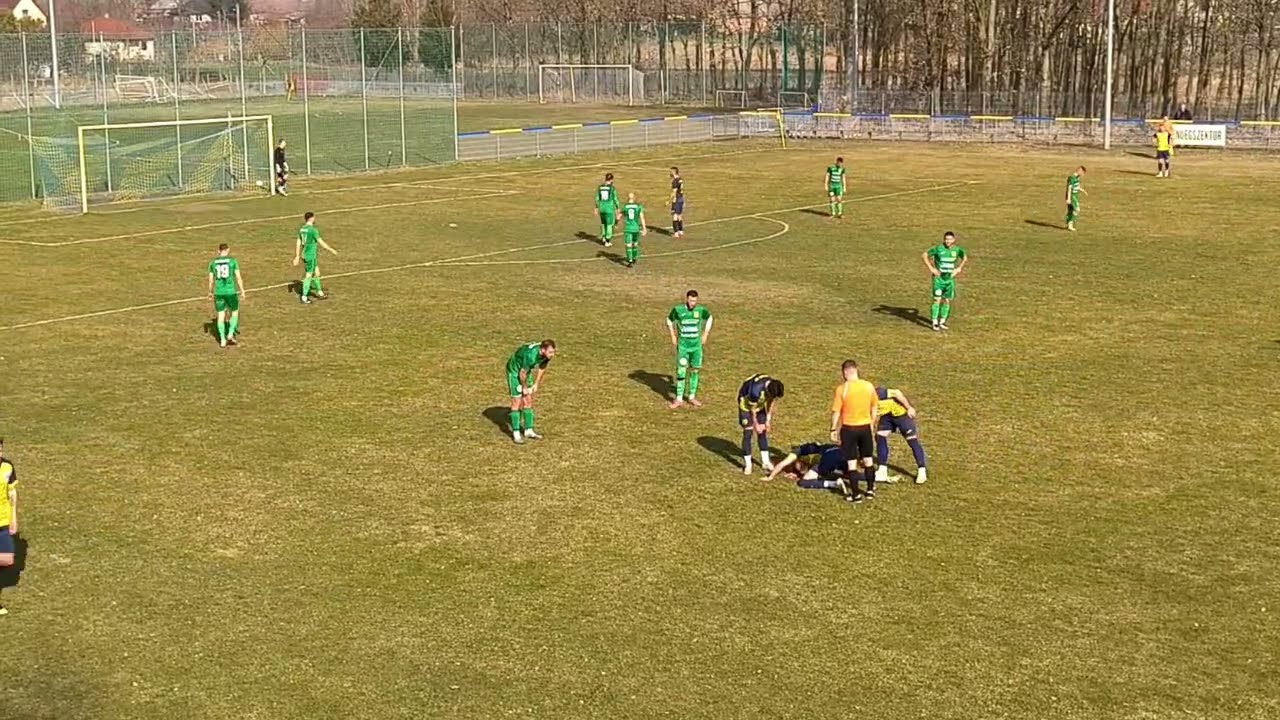 Ibrány - Nagyecsed