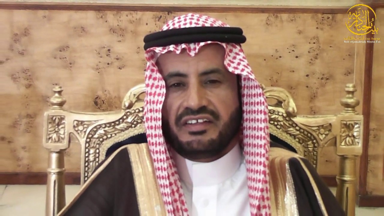 حفل زواج الملازم  عبدالرحمن بن واصل الحربي