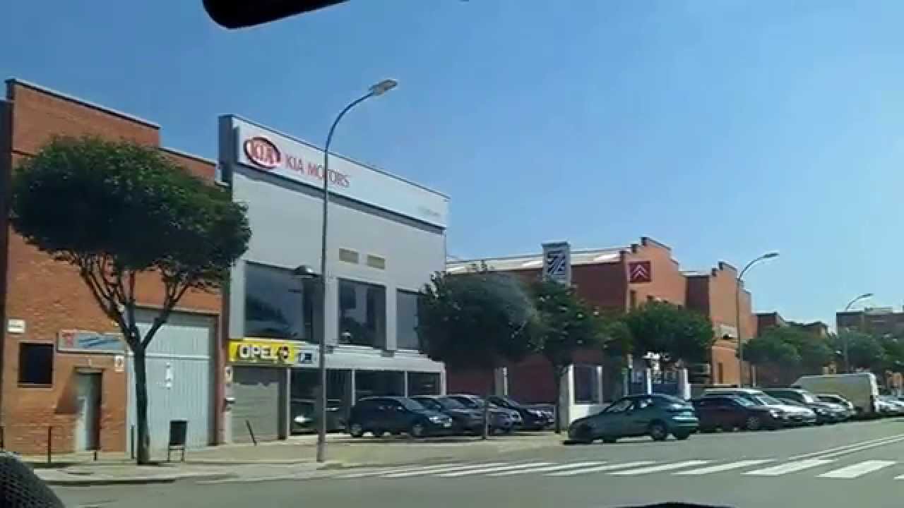 el prat de llobregat