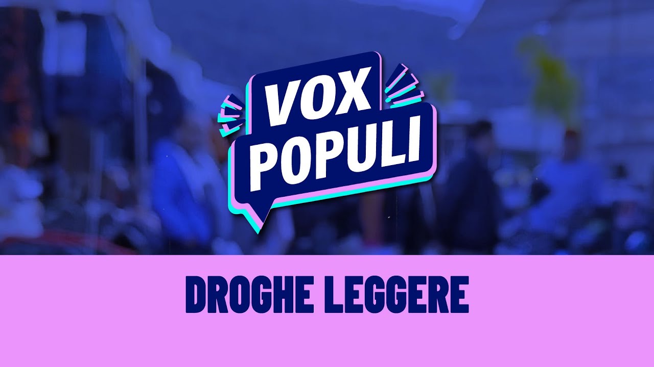 VOX POPULI del 25-05-2024
