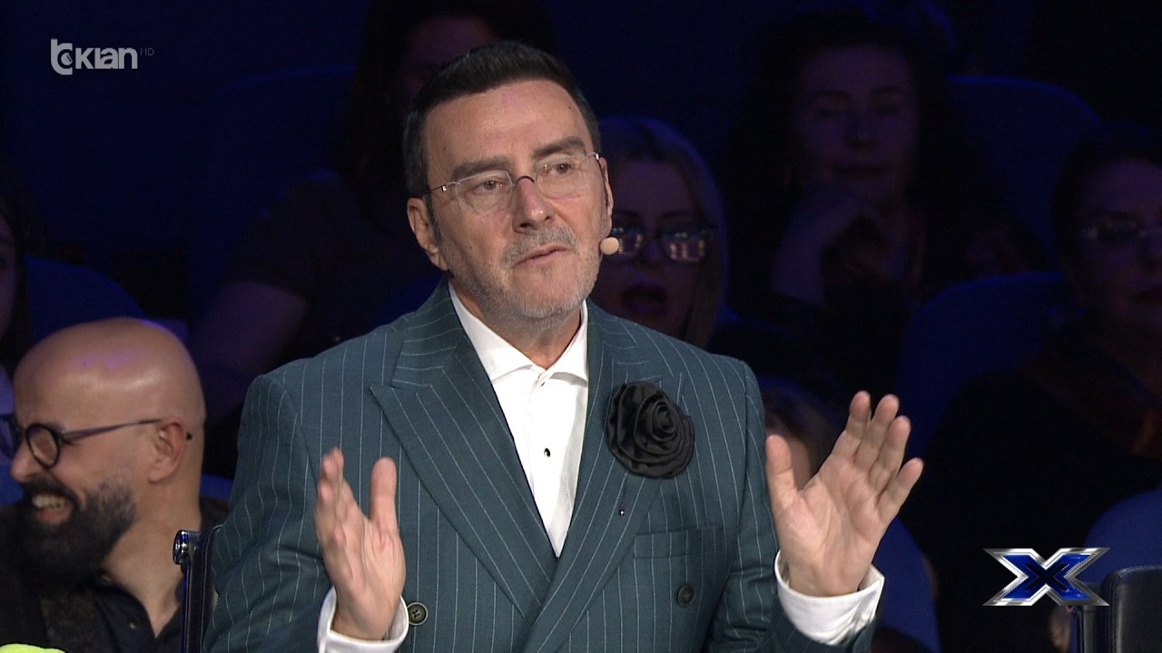 “Mos e bëj qëllim ngjirjen e zërit”, Çako kritik ndaj konkurrentes: Nuk të shkon