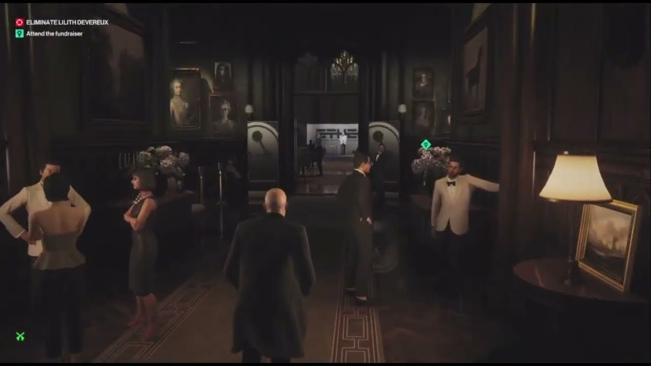 Hitman WoA: 