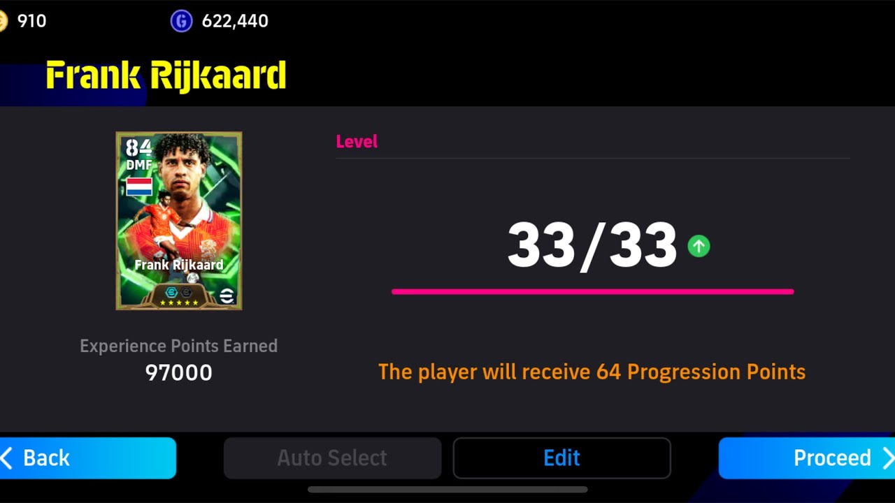 How to train FREE 105 Rated Frank Rijkaard Epic Legend Assemble in eFootball 2026