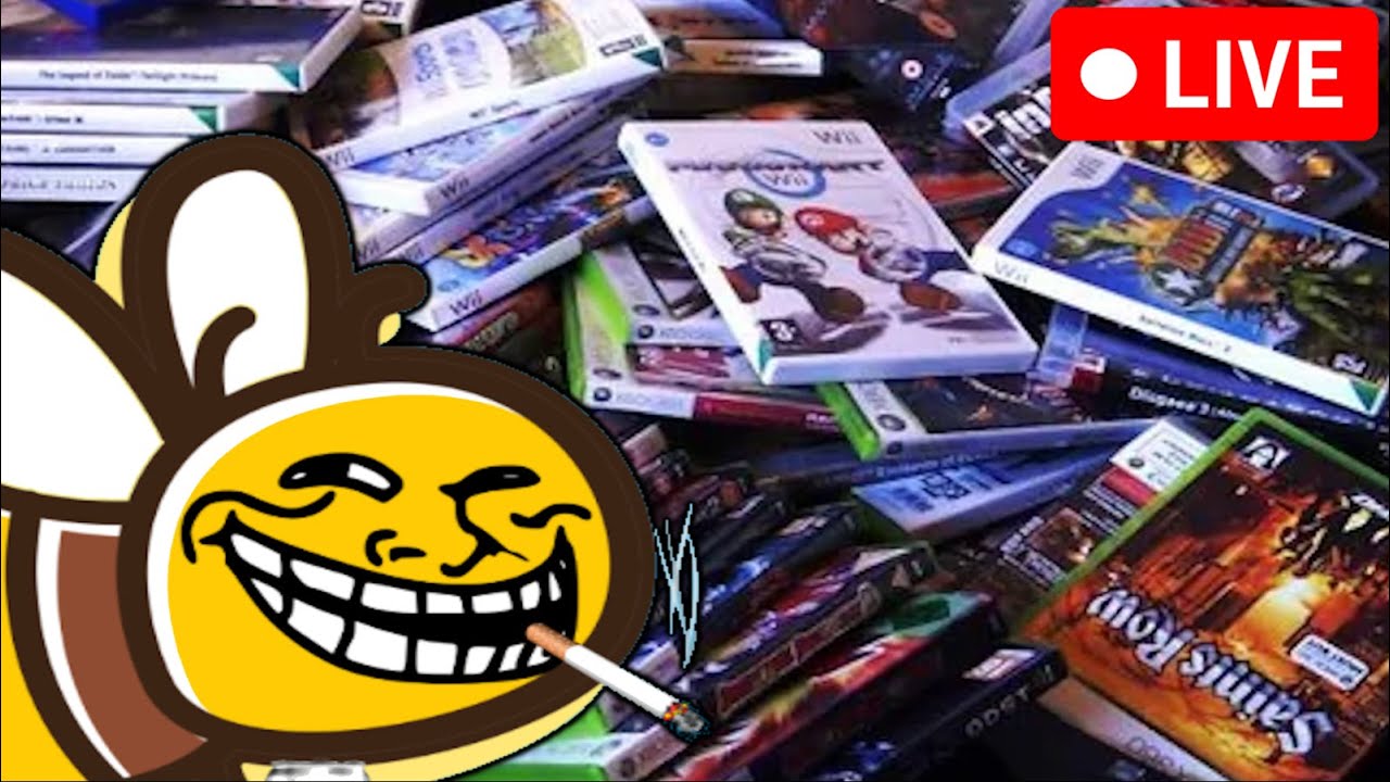 Torturing my friends in PICO PARK! I I regret my life choices...