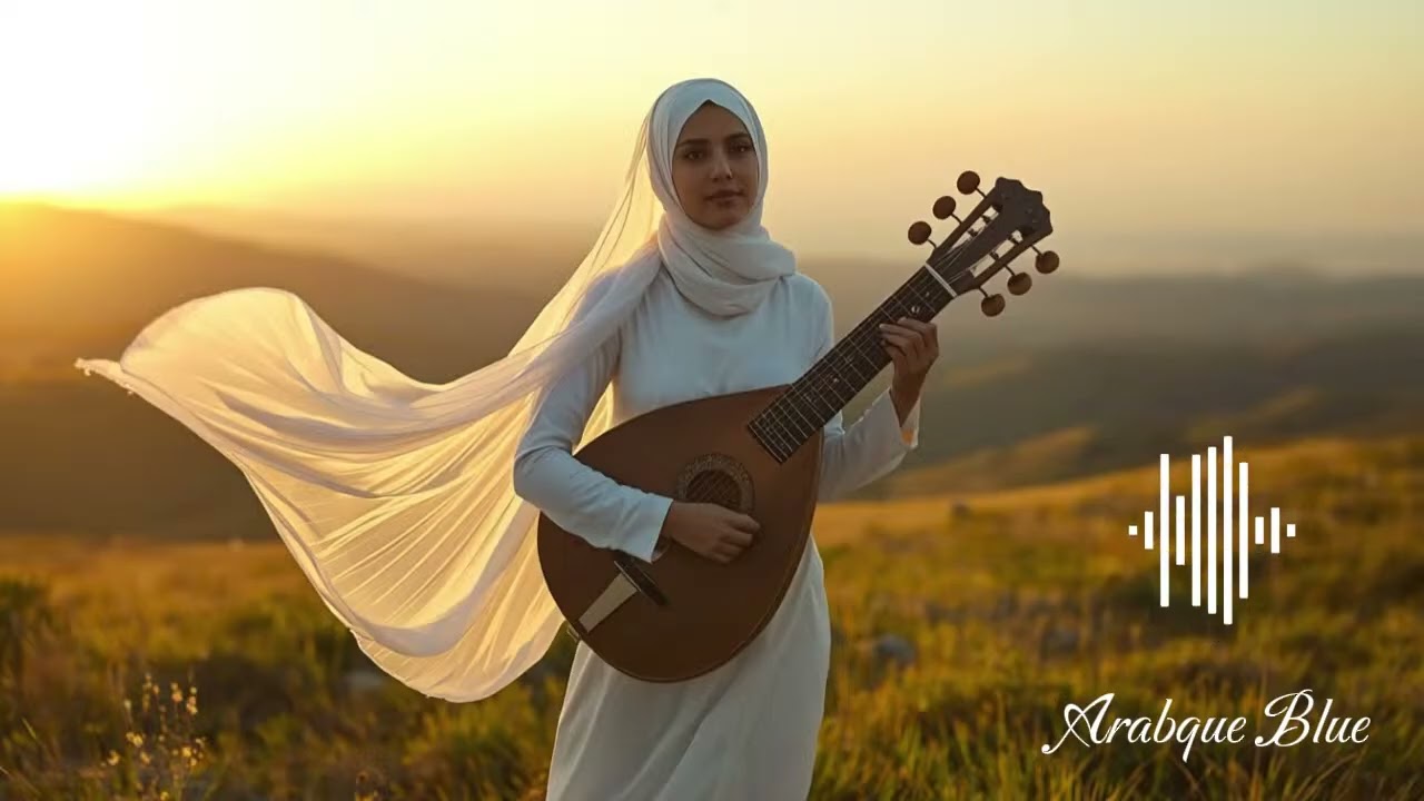 Sacred Arabian Ramadhan | Gentle Oriental Instrumentals & Peaceful Mood
