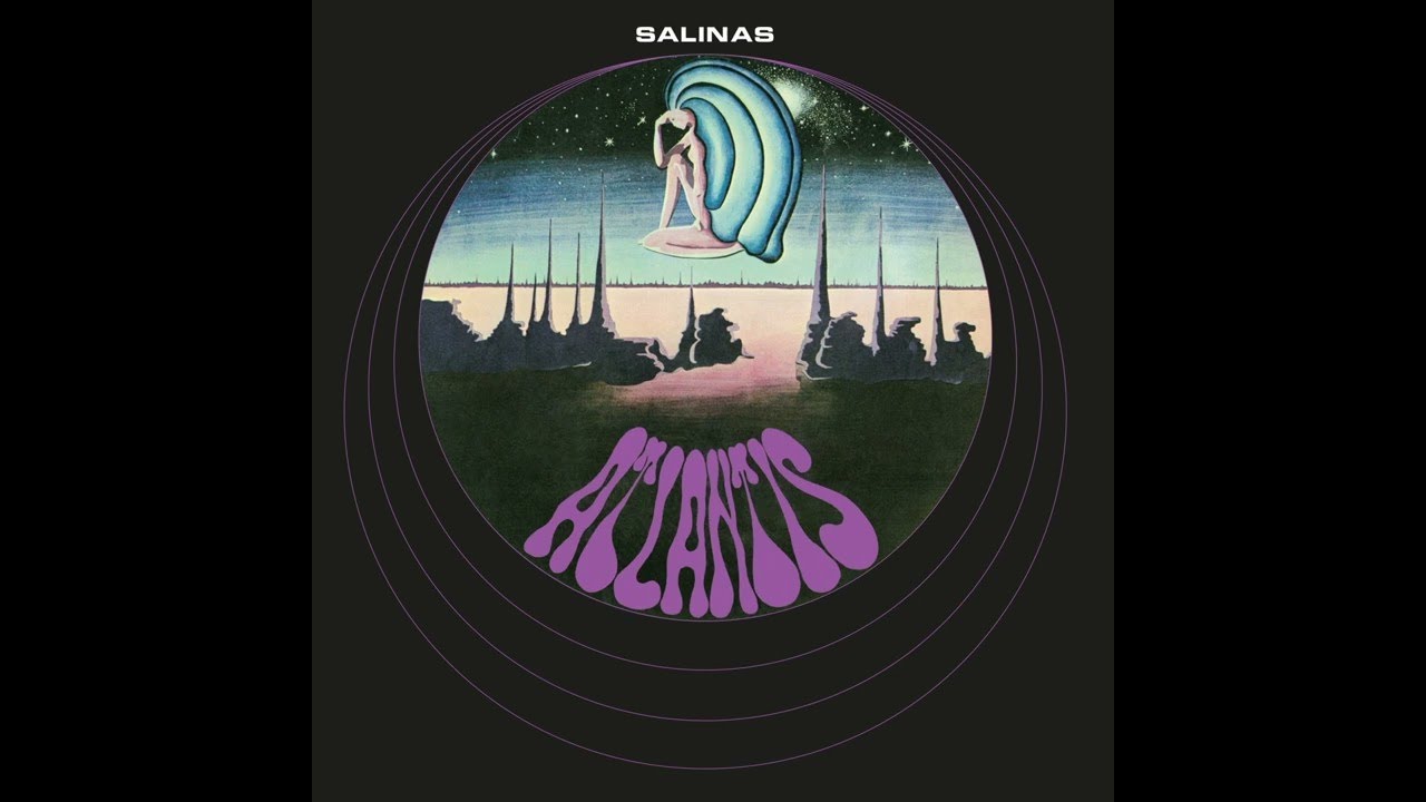 Daniel Salinas &ndash; Bai&atilde;o