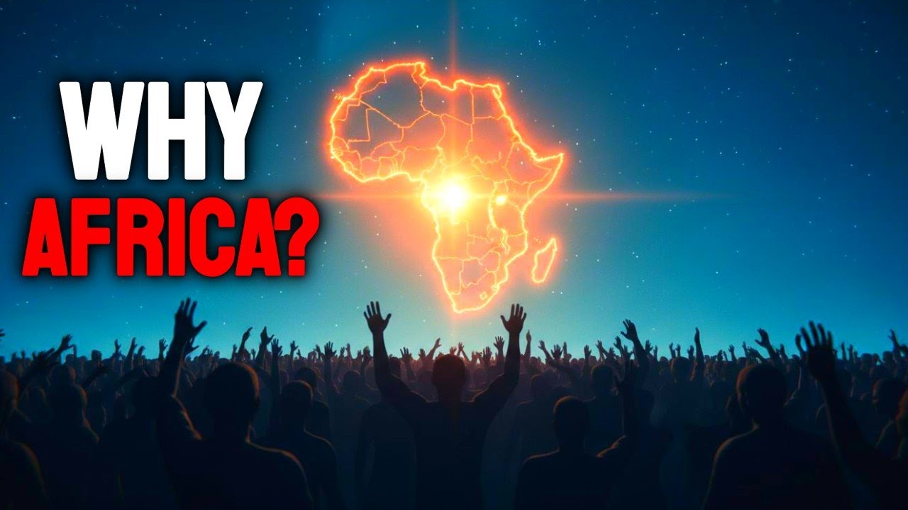 The REAL Story of &ldquo;Out of Africa&rdquo;: Why Scientists Are Rethinking Human Origins - History for Sleep