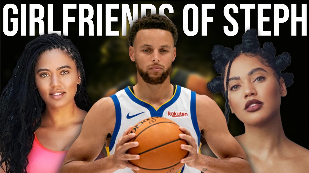 Раскрыты шокирующие секреты личных отношений Стефа Карри!