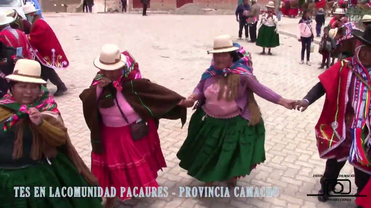 FESTEJO DE AUTORIDADES SALIENTES EN EL CANTÓN PACAURES, EL 01 DE ENERO DE 2023