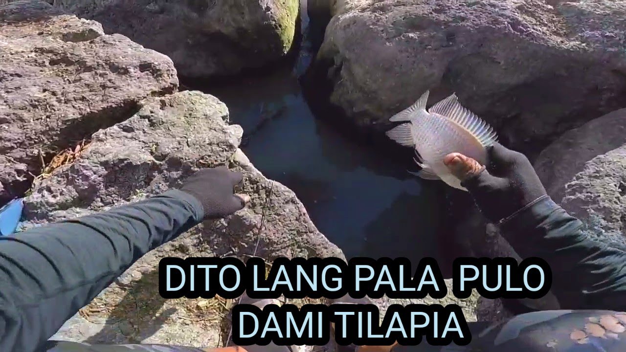TAMA NGA ANG KUTOB KO SA DAWI KONG SAAN