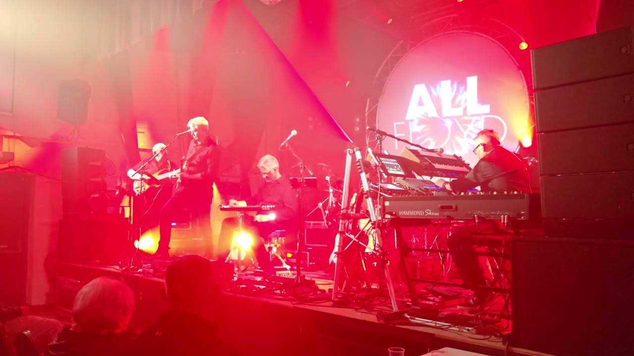 All Floyd Figgle Fest Fundraiser 7th Feb 2026