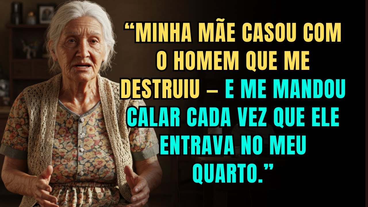 💔 Relato Emocionante: Ele Usava Minha Boneca Pra Me Chamar | E Eu Obedecia Calada