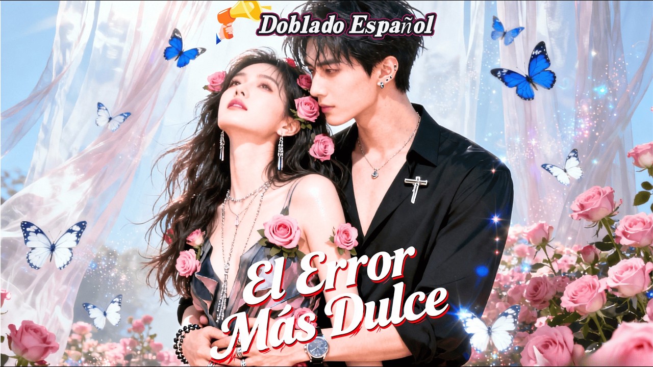 [Dub Esp]Una noche drogada, un CEO inesperado… ahora soy su PRINCESA consentida😎💞