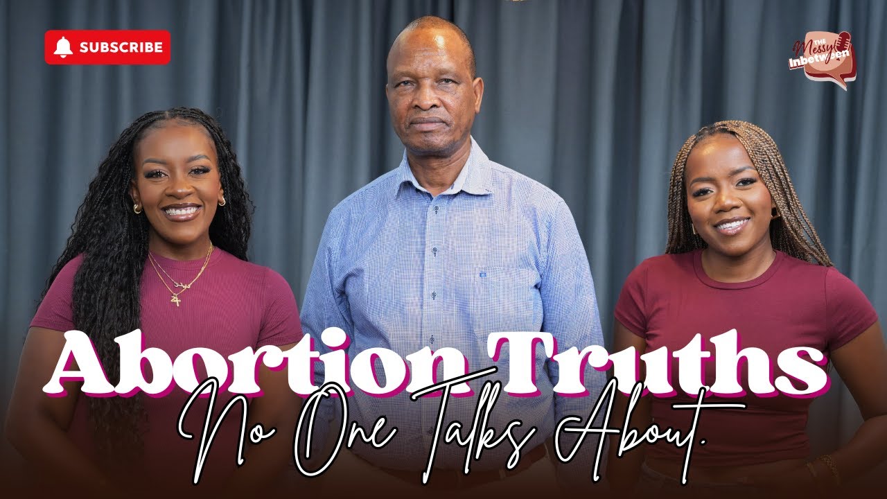 Abortion Truths No One Talks About | Episode 197