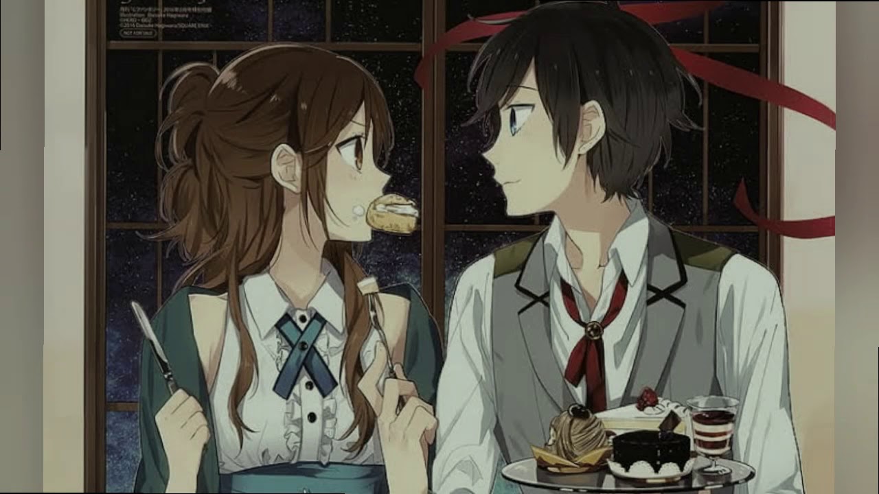 Nightcore - Love Story - Taylor Swift