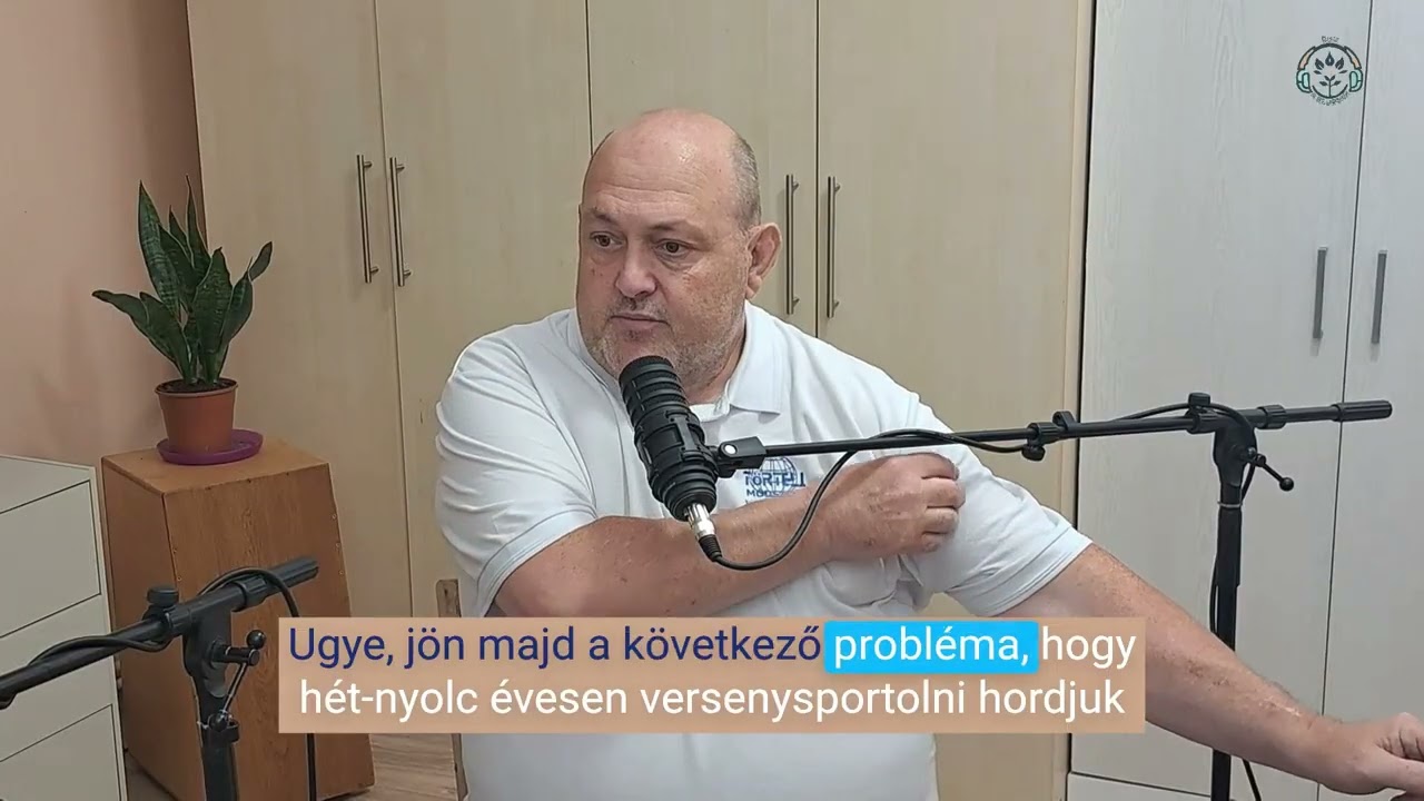 Miért kezdjük az alapoknál a mozgásfejlesztést? (promo)