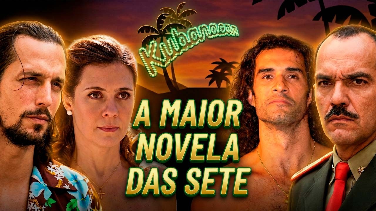 Como Kubanacan virou um fenômeno improvável