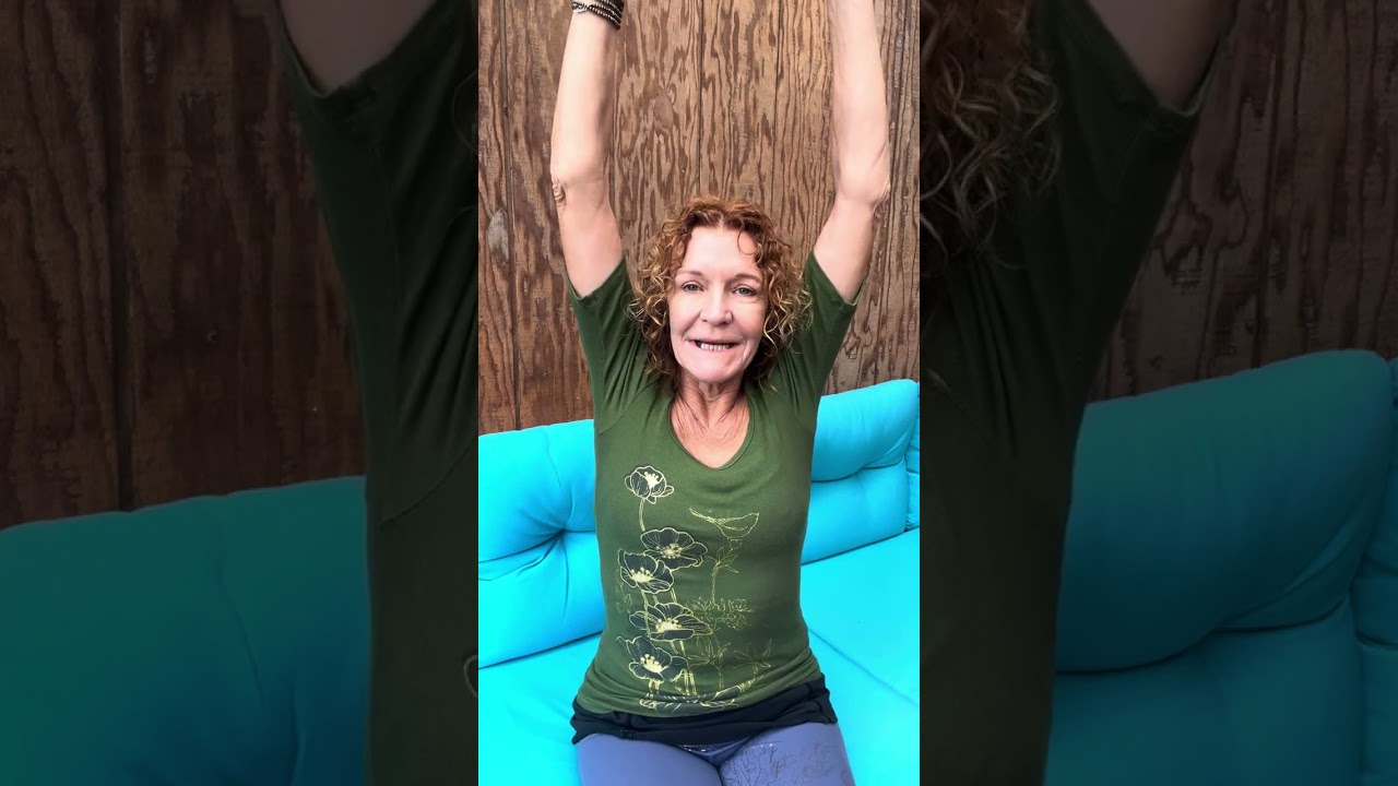 Panic Attacks - How I calm my nevus system down ❤️