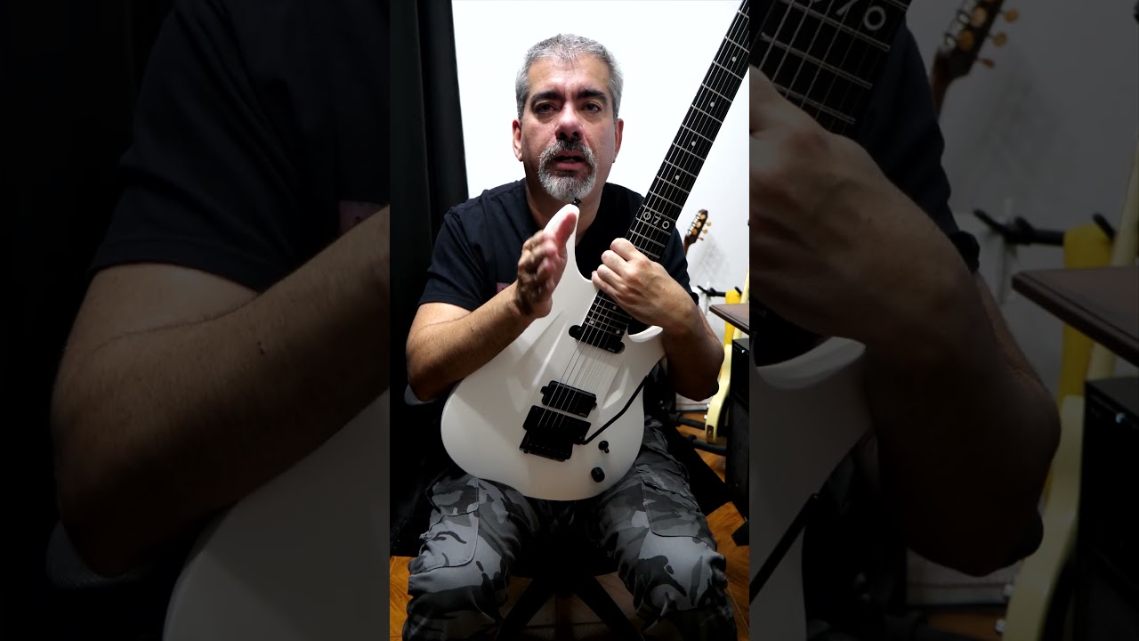 Understanding EMG Pickups
