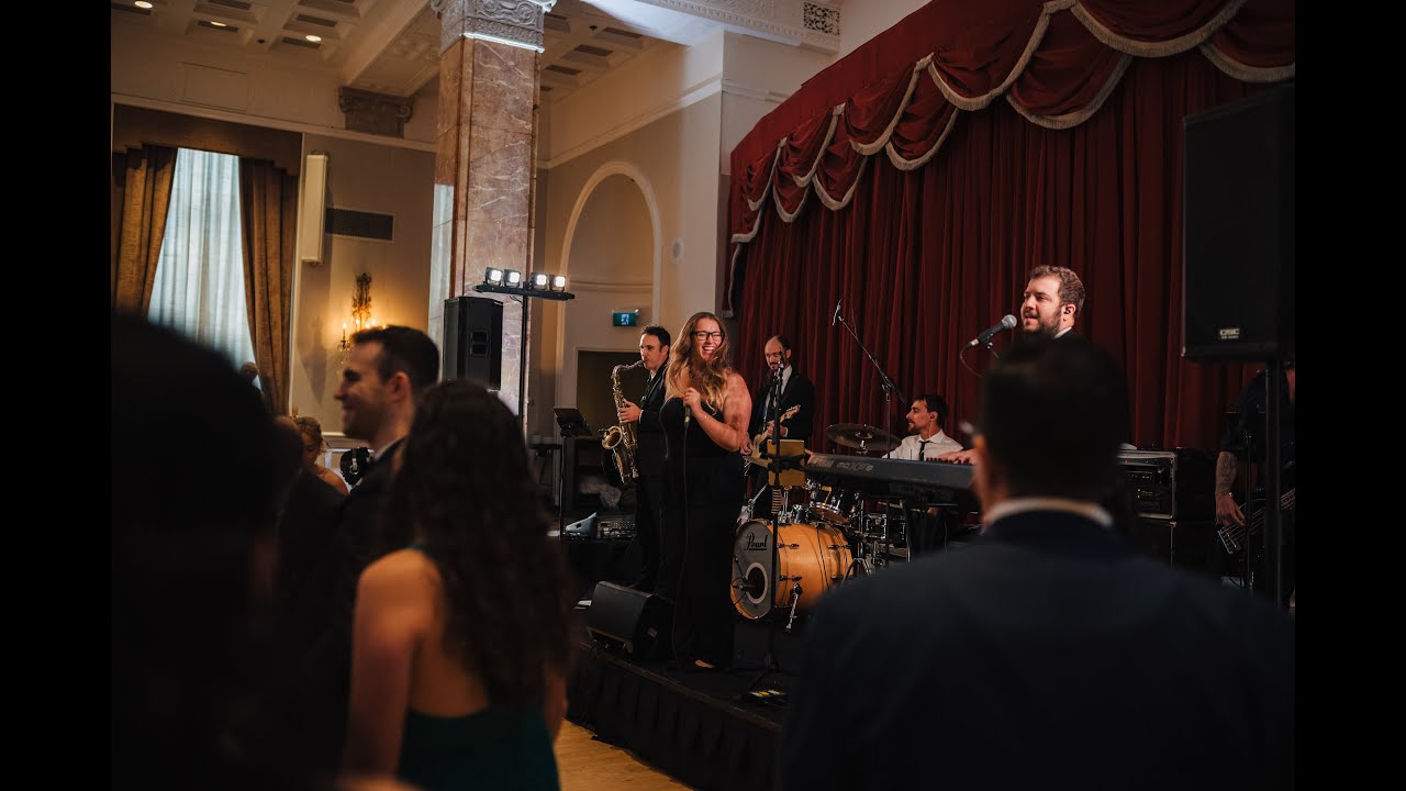 NLE - Aug 20th - Fairmont Royal York -