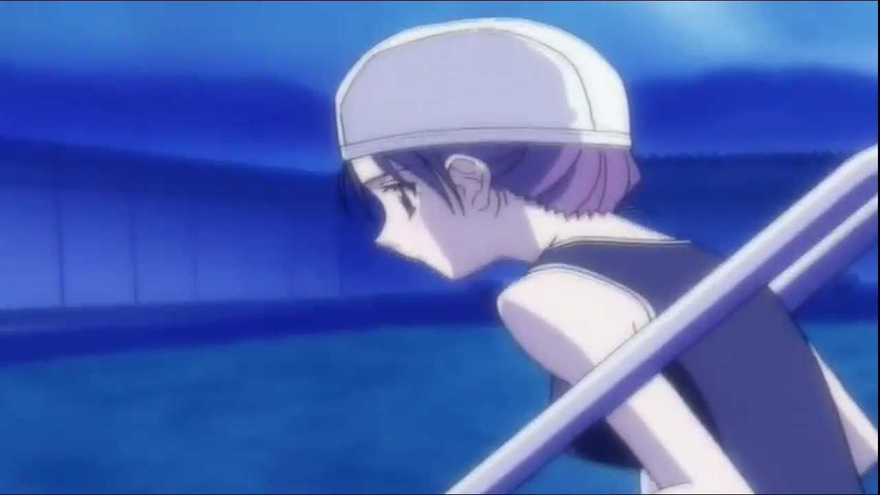 Iriya No Sora UFO no Natsu-Your the conversation(Orginal version)