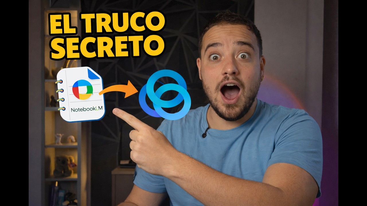 Así aplico la mejor IA Educativa GRATIS de Google