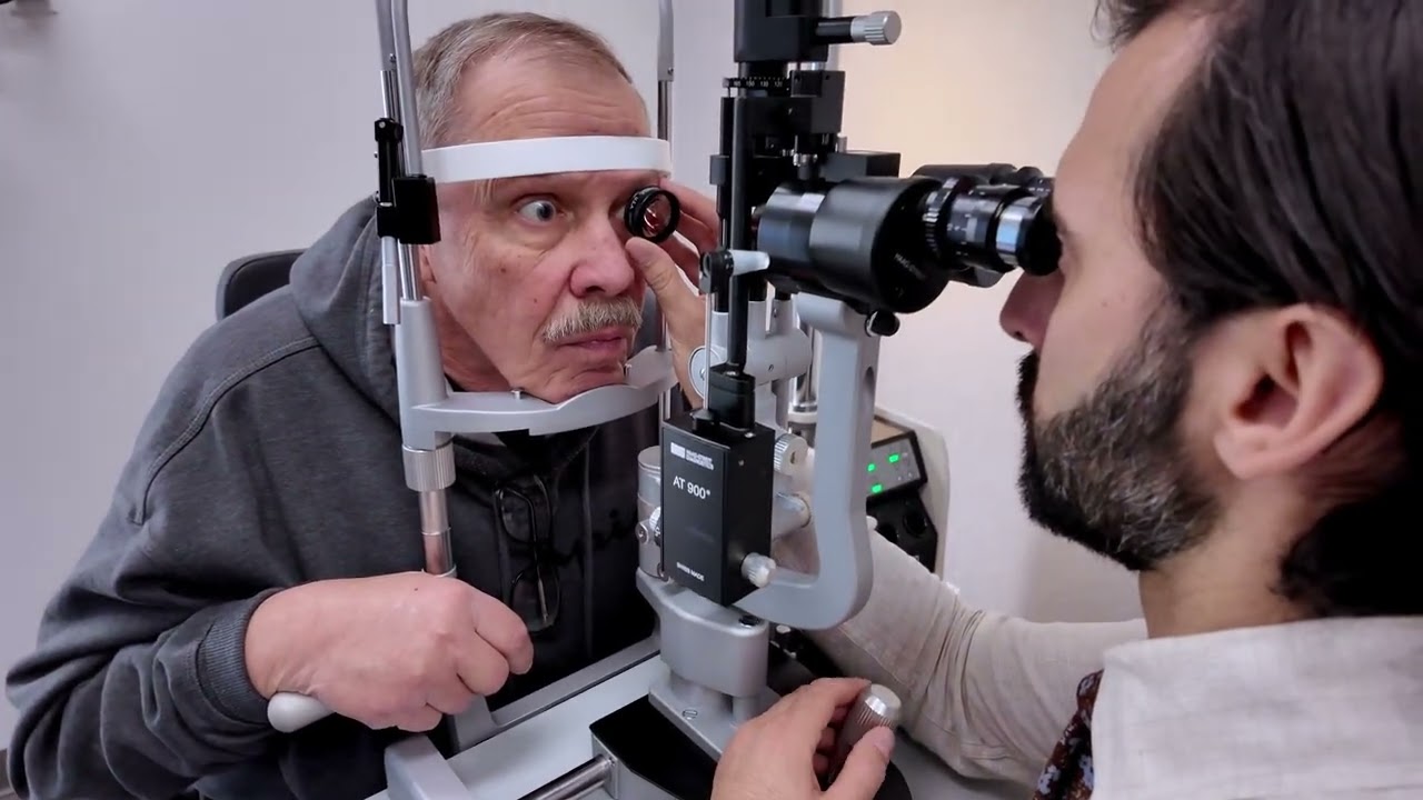 Illinois Retina Associates Research