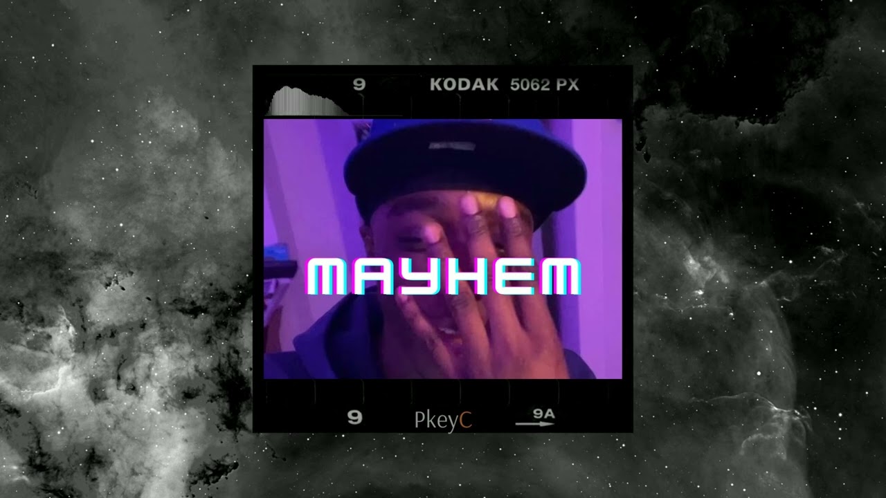 [FREE] JBEE x SABA TYPE BEAT "MAYHEM" | RAP INSTRUMENTAL