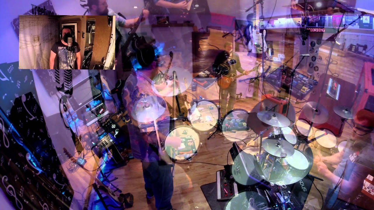 Mr BrightSide | Killers | Replica Cover | Kent Based Covers Band