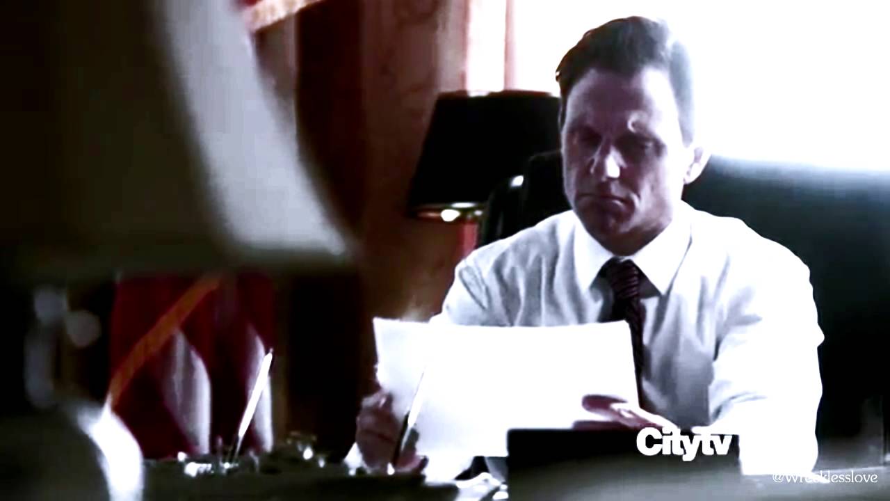 Olivia + Fitz + Mellie || Lose Myself