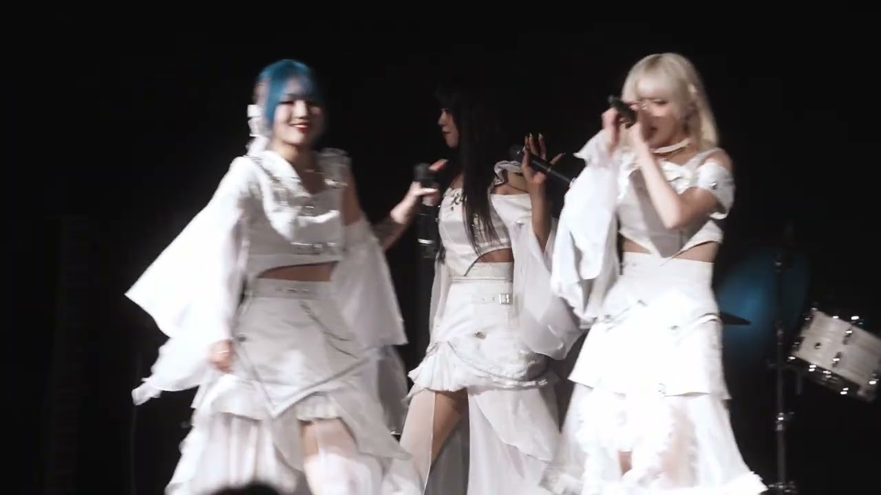260103 SooSo&Friends in 대전 : Hear Out!(NEKIRU) - 네키루 유즈 직캠