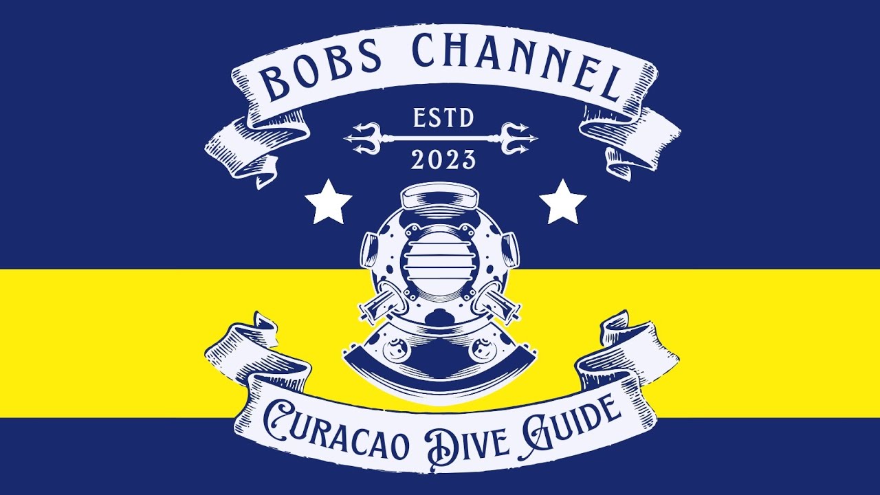 ☆Boca Sami☆ Cura&ccedil;ao Dive Guide