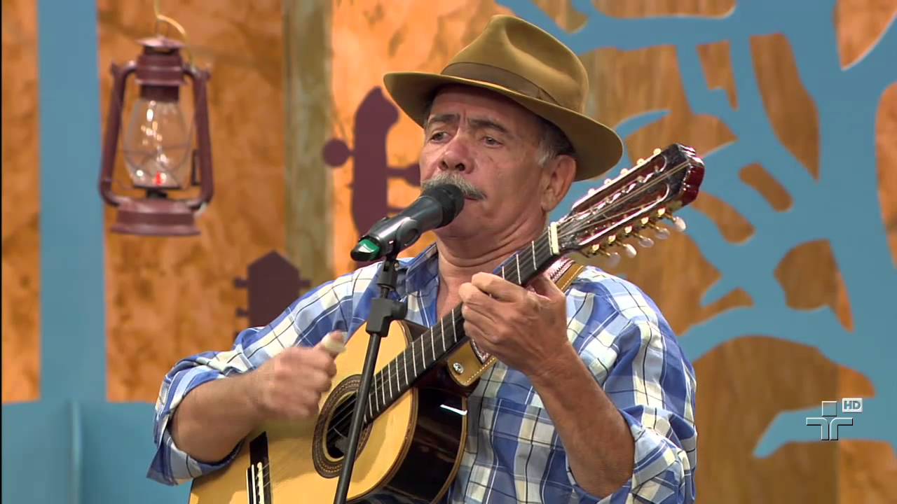 As Vantagens da Pobreza, por Zé Mulato e Cassiano
