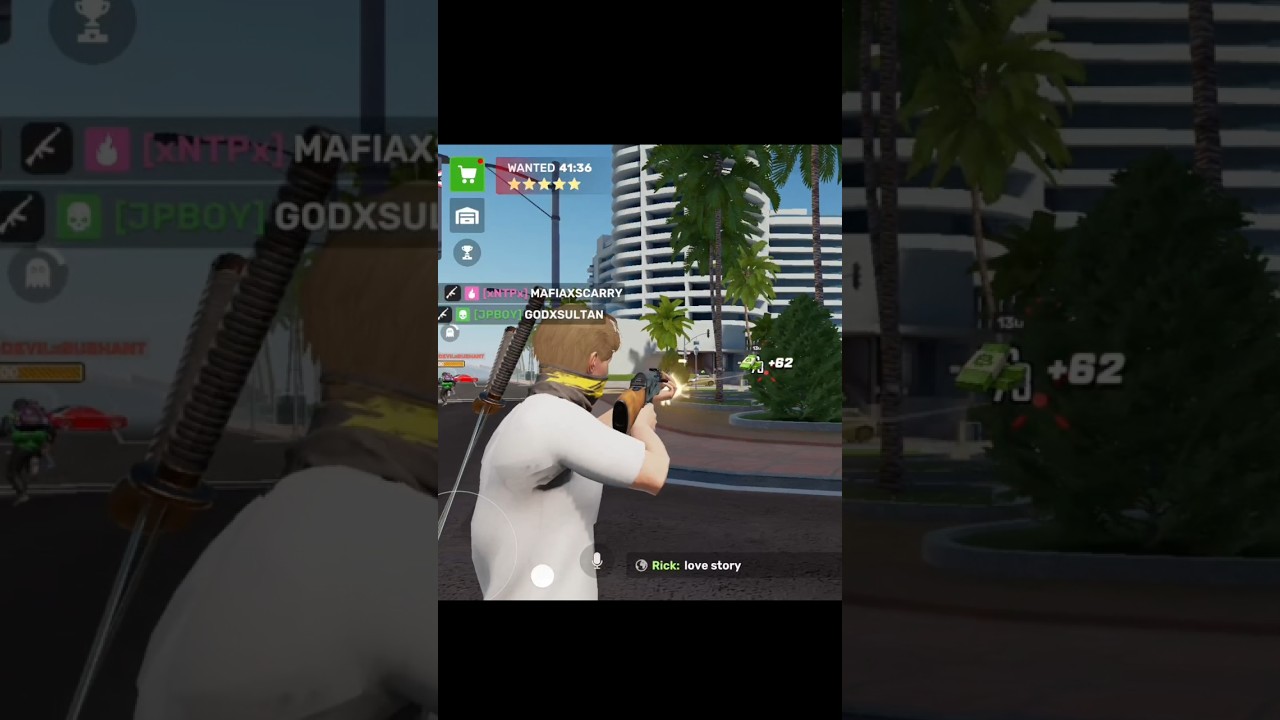 HOW TO BETTER AIM TIPS l flex City vice online l