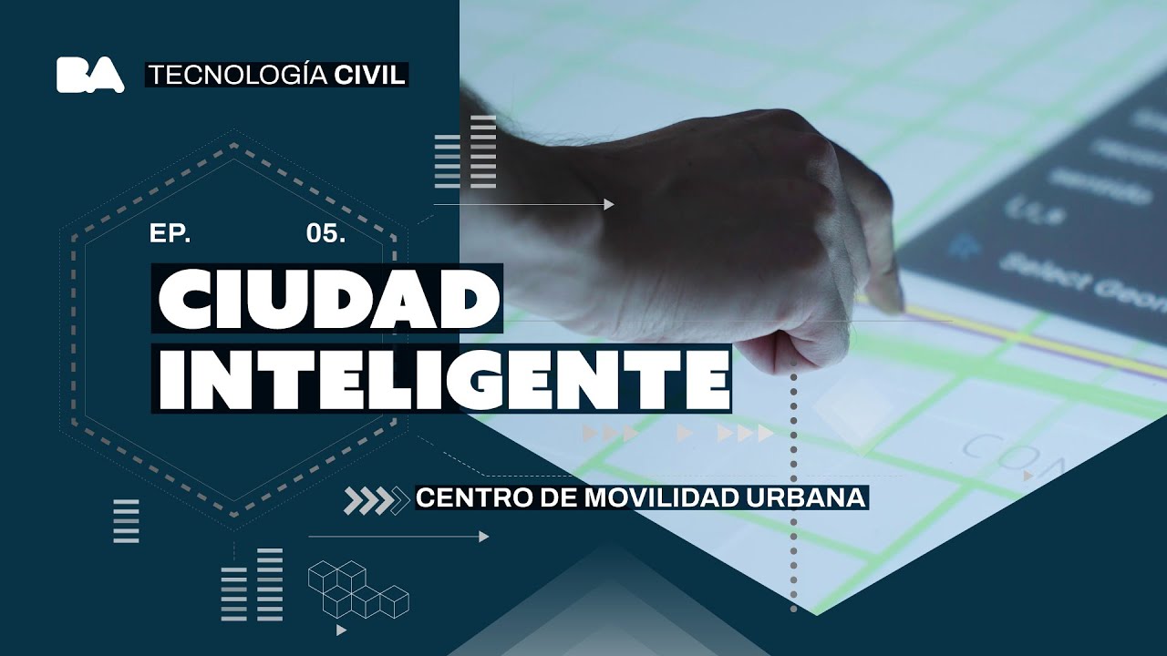 ¿Cómo se adapta la Ciudad de Buenos Aires al tránsito en tiempo real? - Ciudad Inteligente