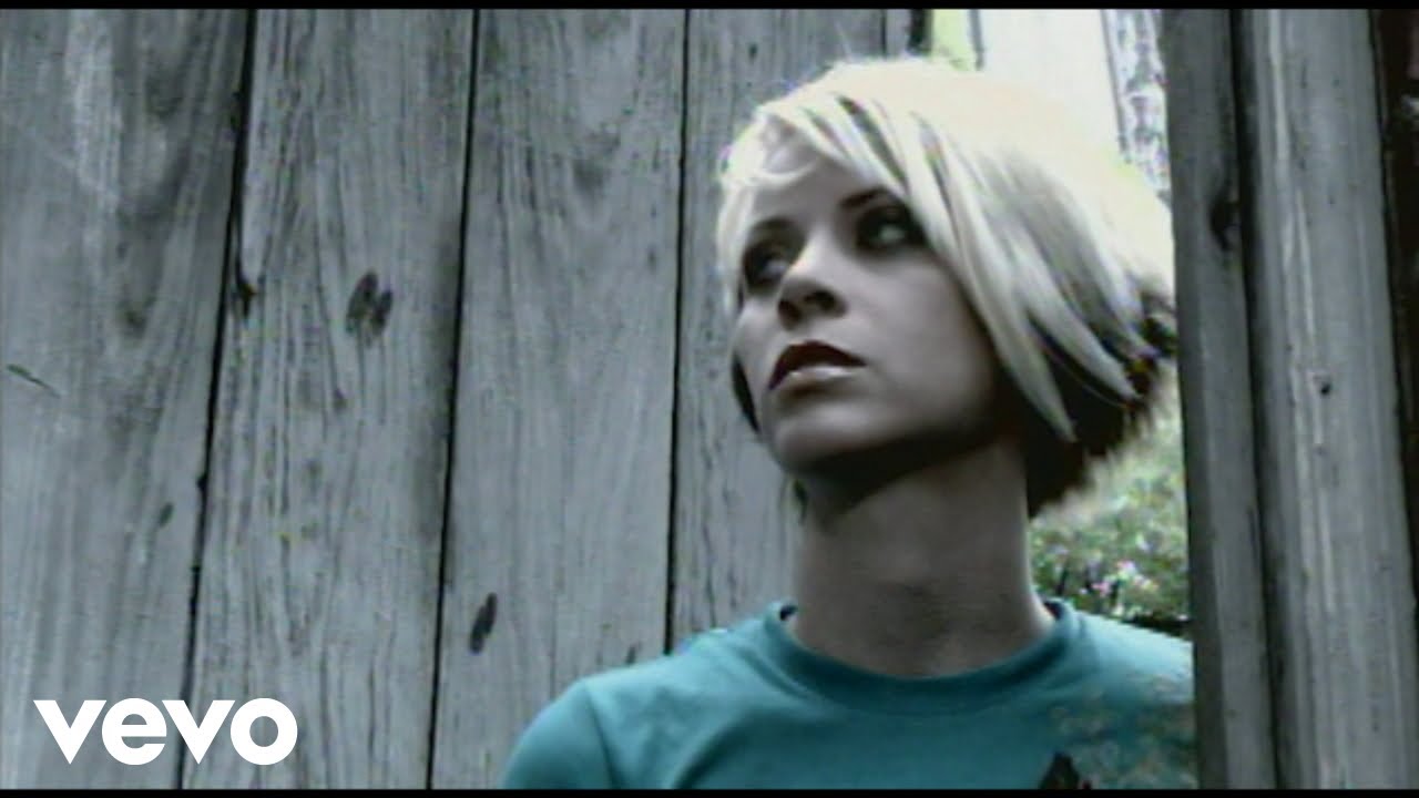 Fireflight - You Decide