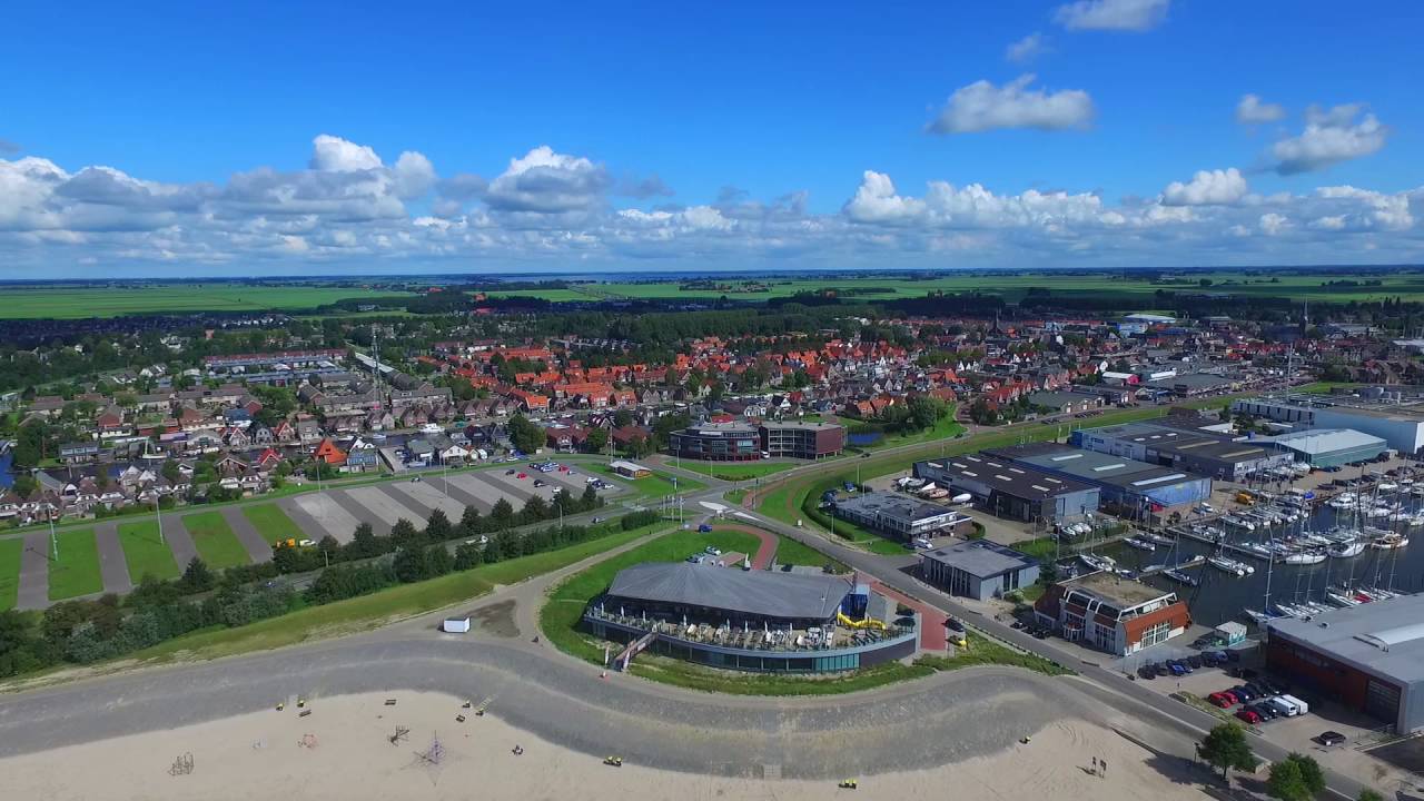 221. Lemmer - Lemmer Strand 05-09-2016