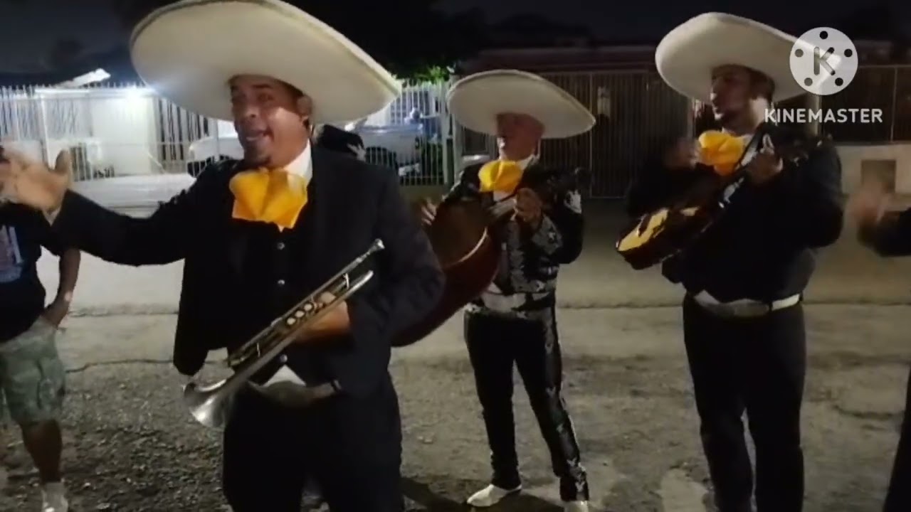 Cumpleaños de la Sra Nelys de parte de su hija Oriana y Ronald desde la distancia. Domingo 22/2/2026