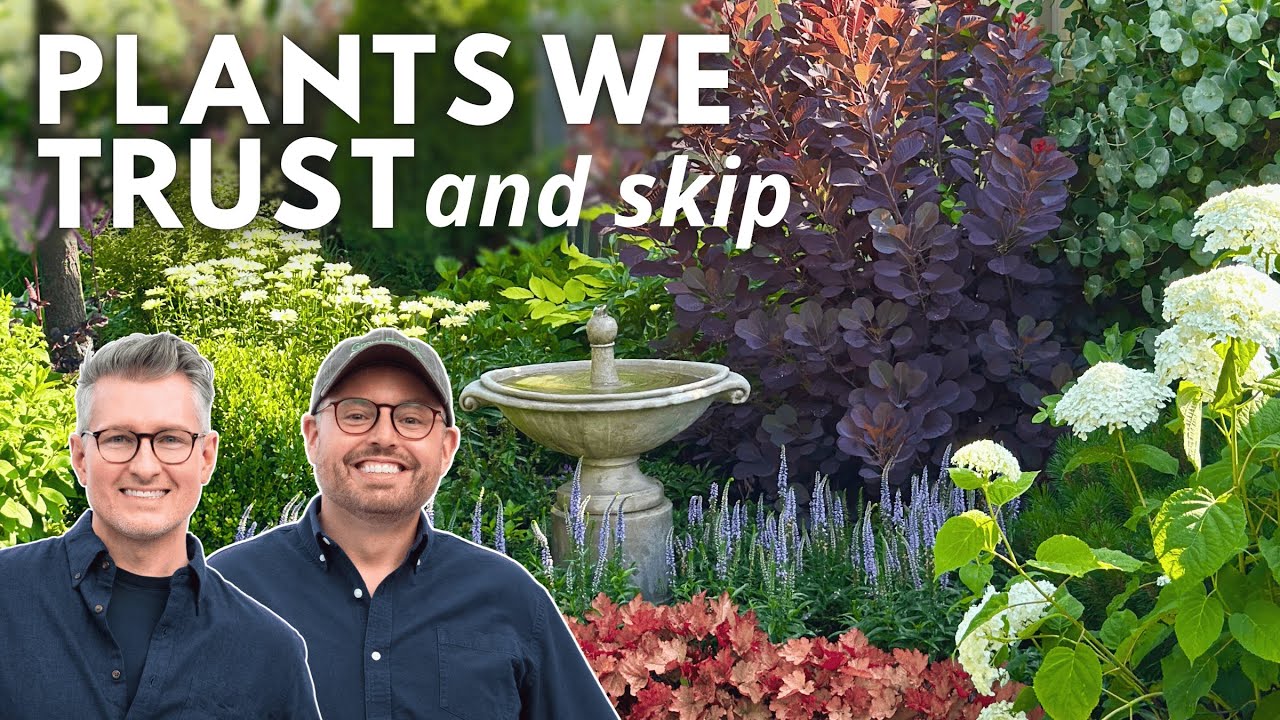 Must-Have Plants for 2026 | Plus the Ones We’d Skip