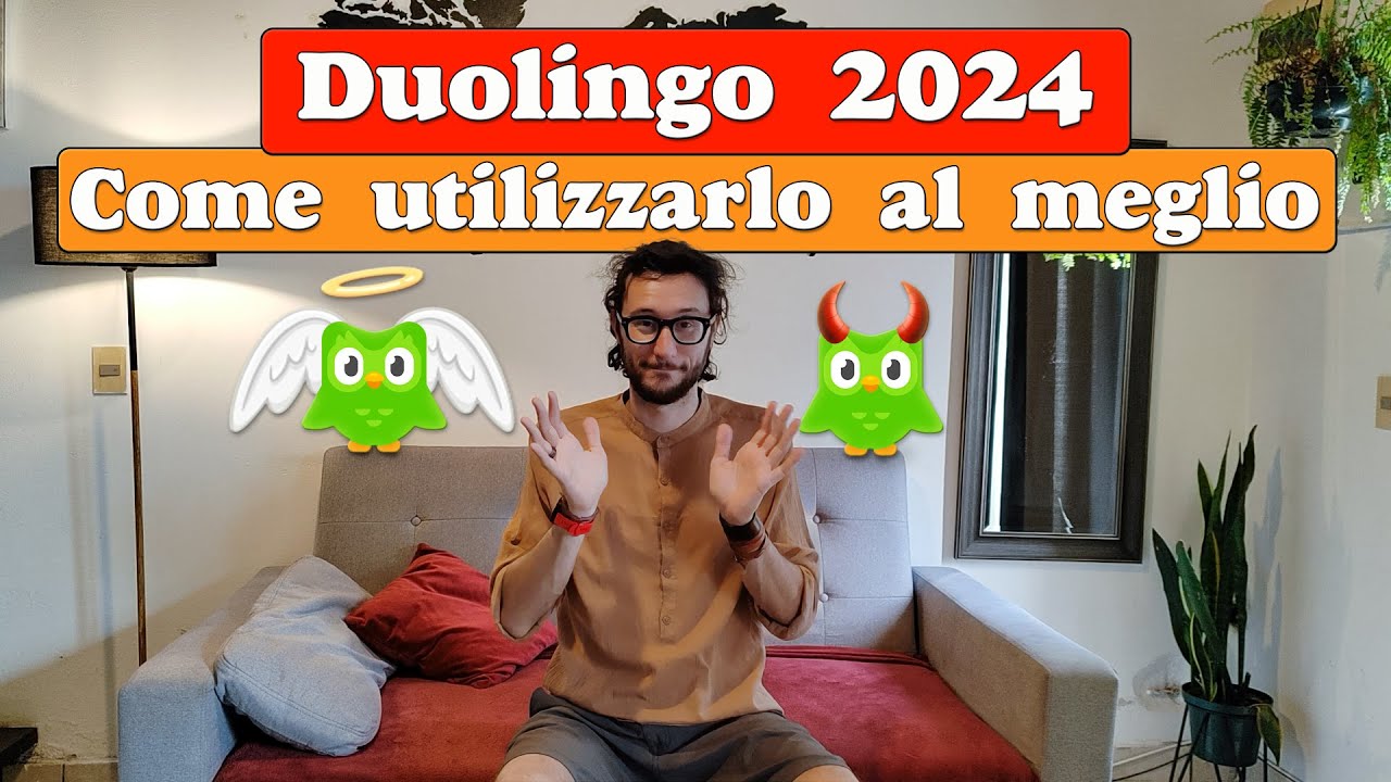 Come usare Duolingo: tutti i consigli