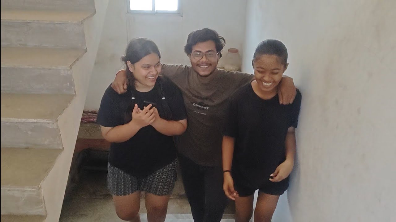Surprise Vlog Part 2 // @keyaslifestyle4231 